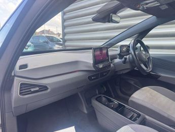 VOLKSWAGEN ID.3 ID3 Life 5dr