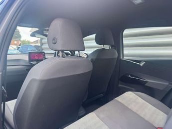 VOLKSWAGEN ID.3 ID3 Life 5dr