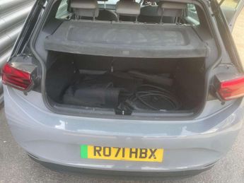 VOLKSWAGEN ID.3 ID3 Life 5dr