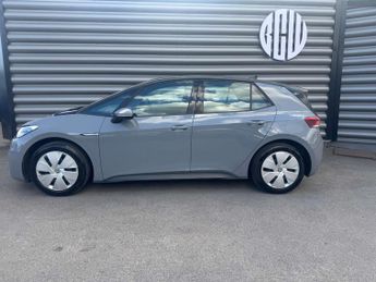 VOLKSWAGEN ID.3 ID3 Life 5dr