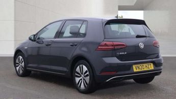 VOLKSWAGEN GOLF e-Golf 5dr