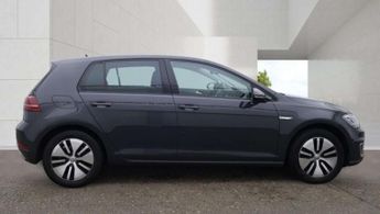 VOLKSWAGEN GOLF e-Golf 5dr