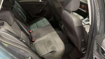 VOLKSWAGEN GOLF e-Golf 5dr