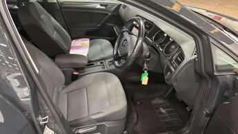 VOLKSWAGEN GOLF e-Golf 5dr