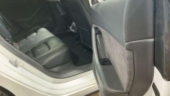 TESLA MODEL 3 Model 3 Standard Range + 4dr