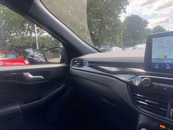 FORD KUGA 2.5 Kuga ST-Line Phev CVT 5dr