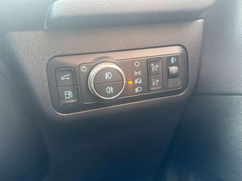FORD KUGA 2.5 Kuga ST-Line Phev CVT 5dr