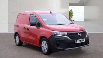 Nissan Townstar Townstar Acenta EV
