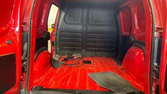 NISSAN TOWNSTAR Townstar Acenta EV