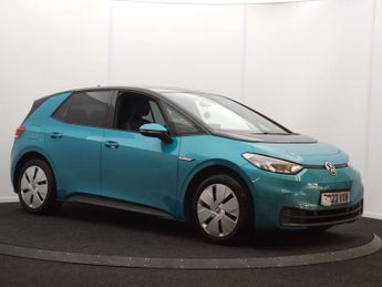 VOLKSWAGEN ID.3 ID3 Life 5dr