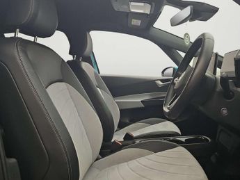 VOLKSWAGEN ID.3 ID3 Life 5dr
