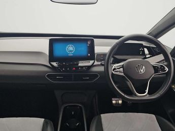 VOLKSWAGEN ID.3 ID3 Life 5dr