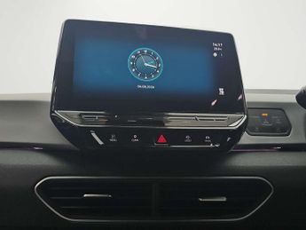 VOLKSWAGEN ID.3 ID3 Life 5dr