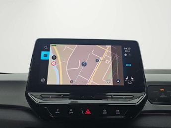 VOLKSWAGEN ID.3 ID3 Life 5dr
