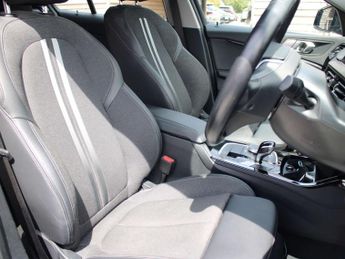BMW 1 SERIES 1.5 116d Sport Auto 5dr