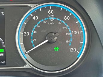 NISSAN LEAF Leaf E+ Tekna 62 kw/h battery, 239 mile range, 5dr