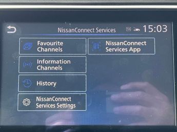 NISSAN LEAF Leaf E+ Tekna 62 kw/h battery, 239 mile range, 5dr