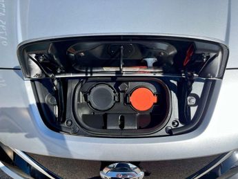 NISSAN LEAF Leaf E+ Tekna 62 kw/h battery, 239 mile range, 5dr