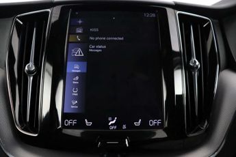 Volvo XC60 2.0 B5 MHEV R-Design Auto Euro 6 (s/s) 5dr