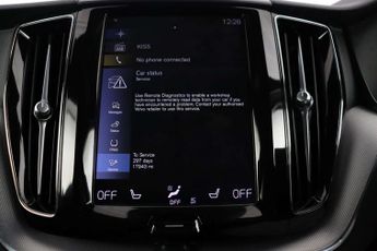 Volvo XC60 2.0 B5 MHEV R-Design Auto Euro 6 (s/s) 5dr