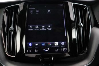 Volvo XC60 2.0 B5 MHEV R-Design Auto Euro 6 (s/s) 5dr