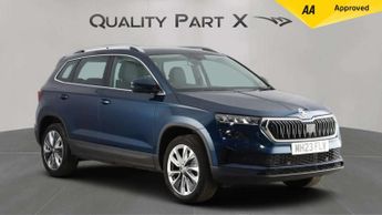 Skoda Karoq 1.5 TSI ACT SE L SUV 5dr Petrol Manual Euro 6 (s/s) (150 ps)