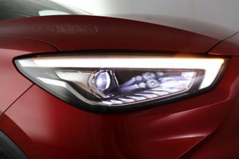 MG MG ZS 72.6kWh Trophy Long Range SUV 5dr Electric Auto (156 ps)