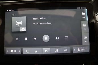 MG MG ZS 72.6kWh Trophy Long Range SUV 5dr Electric Auto (156 ps)
