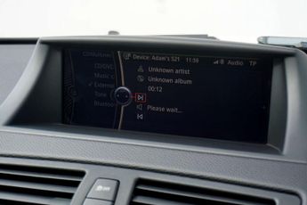 BMW 1 SERIES 2.0 120d Sport Plus Edition Coupe 2dr Diesel Manual Euro 5 (s/s)