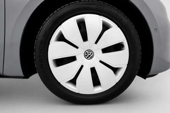 VOLKSWAGEN ID.3 Pro Performance 58kWh Family Hatchback 5dr Electric Auto (204 ps