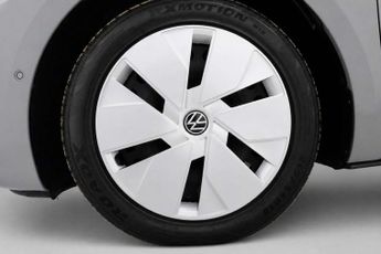 VOLKSWAGEN ID.3 Pro Performance 58kWh Family Hatchback 5dr Electric Auto (204 ps