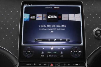 MERCEDES-BENZ EQE EQE 300 89kWh Sport Edition Saloon 4dr Electric Auto (245 ps)