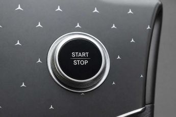 MERCEDES-BENZ EQE EQE 300 89kWh Sport Edition Saloon 4dr Electric Auto (245 ps)