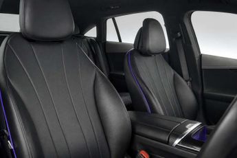 MERCEDES-BENZ EQE EQE 300 89kWh Sport Edition Saloon 4dr Electric Auto (245 ps)