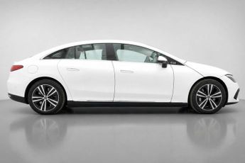 MERCEDES-BENZ EQE EQE 300 89kWh Sport Edition Saloon 4dr Electric Auto (245 ps)
