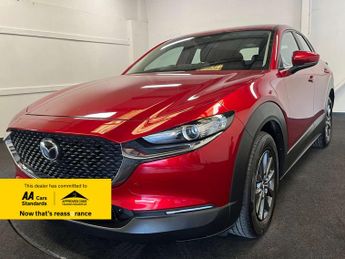 Mazda CX30 2.0 CX-30 Prime-Line MHEV 5dr
