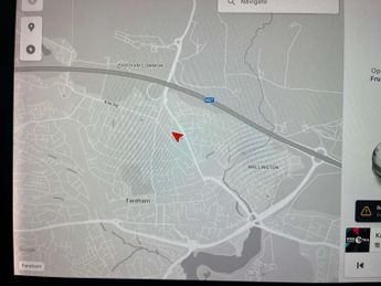 TESLA MODEL 3 Model 3 Standard Range + 4dr