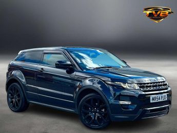LAND ROVER RANGE ROVER EVOQUE 2.2 Range Rover Evoque Dynamic SD4 Automatic 4WD 3dr - NATIONAL 