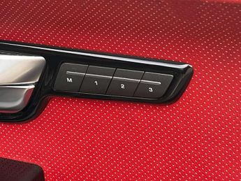 LAND ROVER RANGE ROVER EVOQUE 2.2 Range Rover Evoque Dynamic SD4 Automatic 4WD 3dr - NATIONAL 