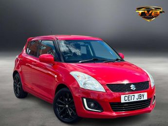Suzuki Swift 1.2 Swift SZ-l 5dr - NATIONAL DELIVERY*