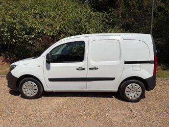 MERCEDES BENZ CITAN 109 CDI
