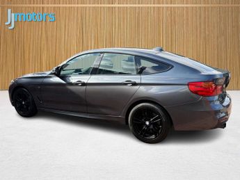 BMW 3 Series Gran Turismo 3.0 330d M Sport GT 5dr Diesel Auto xDrive Euro 6 (s/s) (258 ps)
