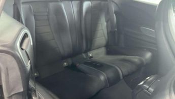 Mercedes-Benz E Class 3.0 E400 V6 AMG Line (Premium Plus) Cabriolet 2dr Petrol G-Troni