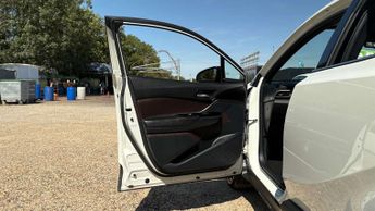 TOYOTA C-HR 1.2 VVT-i Excel SUV 5dr Petrol Manual Euro 6 (s/s) (115 ps)