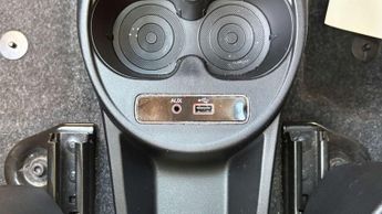 FIAT 500 1.2 Lounge Hatchback 3dr Petrol Dualogic Euro 6 (s/s) (69 bhp)
