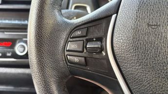 BMW 1 SERIES 1.6 118i Sport Hatchback 5dr Petrol Auto Euro 6 (s/s) (170 ps)