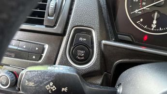 BMW 1 SERIES 1.6 118i Sport Hatchback 5dr Petrol Auto Euro 6 (s/s) (170 ps)