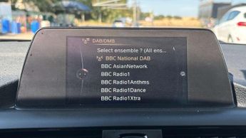 BMW 1 SERIES 1.6 118i Sport Hatchback 5dr Petrol Auto Euro 6 (s/s) (170 ps)