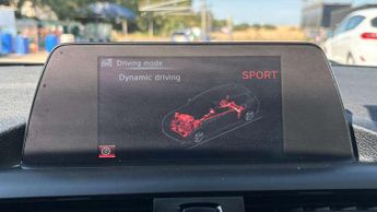 BMW 1 SERIES 1.6 118i Sport Hatchback 5dr Petrol Auto Euro 6 (s/s) (170 ps)