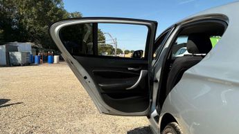BMW 1 SERIES 1.6 118i Sport Hatchback 5dr Petrol Auto Euro 6 (s/s) (170 ps)